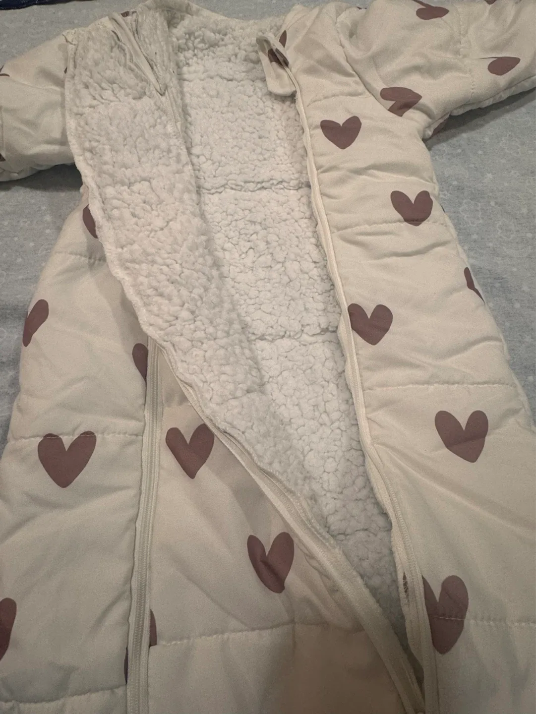 Pixies Baby Sleeping Bag - 0-6 Months