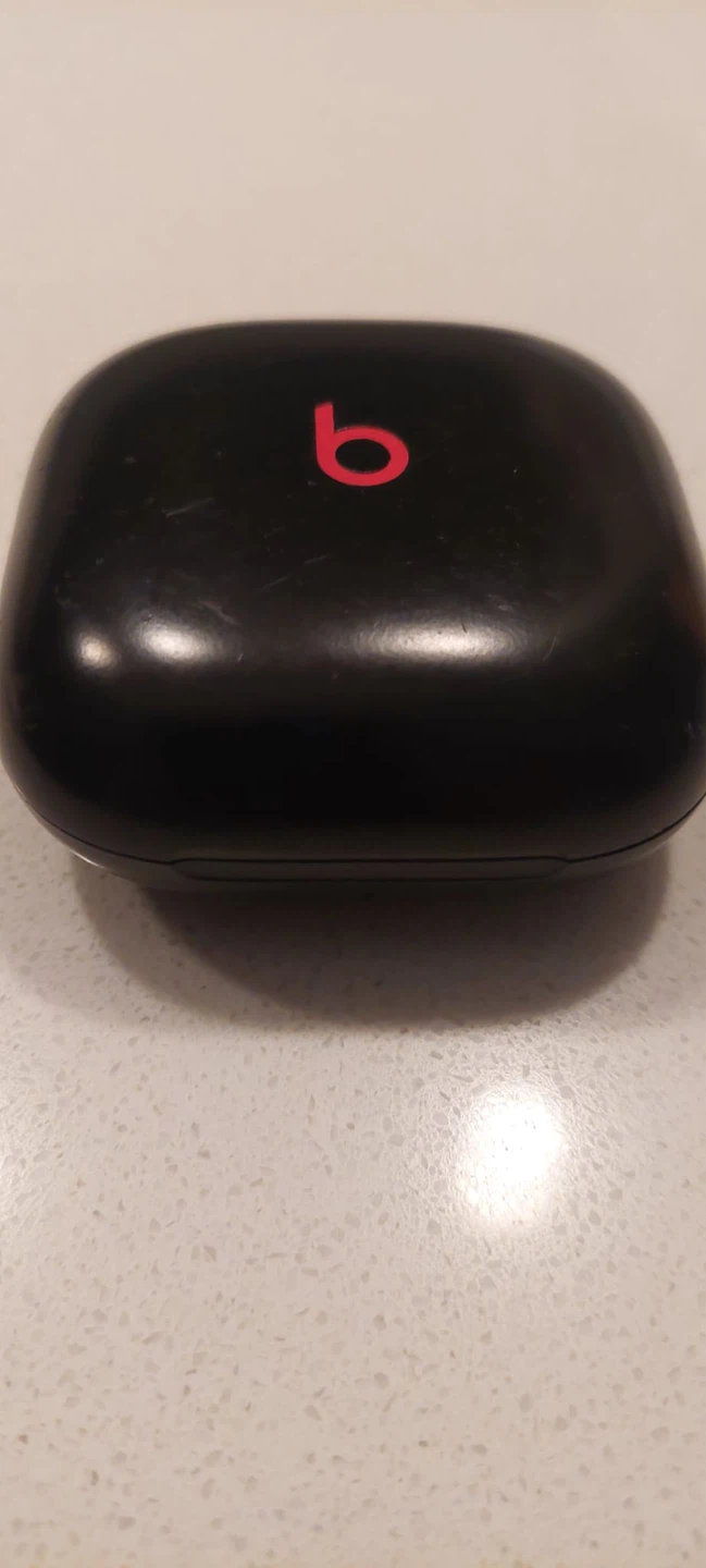 Beats Powerbeats Pro Wireless Earbuds - Black - photo 2