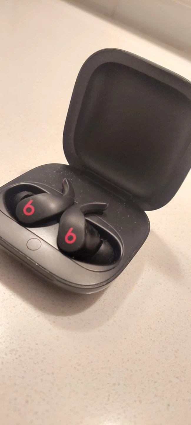 Beats Powerbeats Pro Wireless Earbuds - Black
