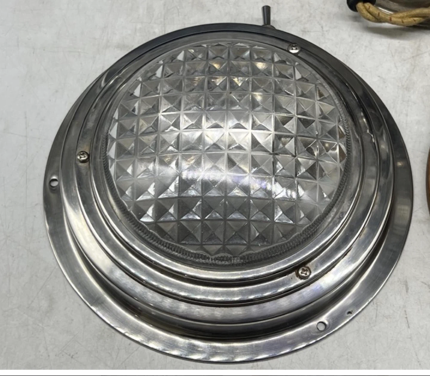 Nautical decor lights - photo 2