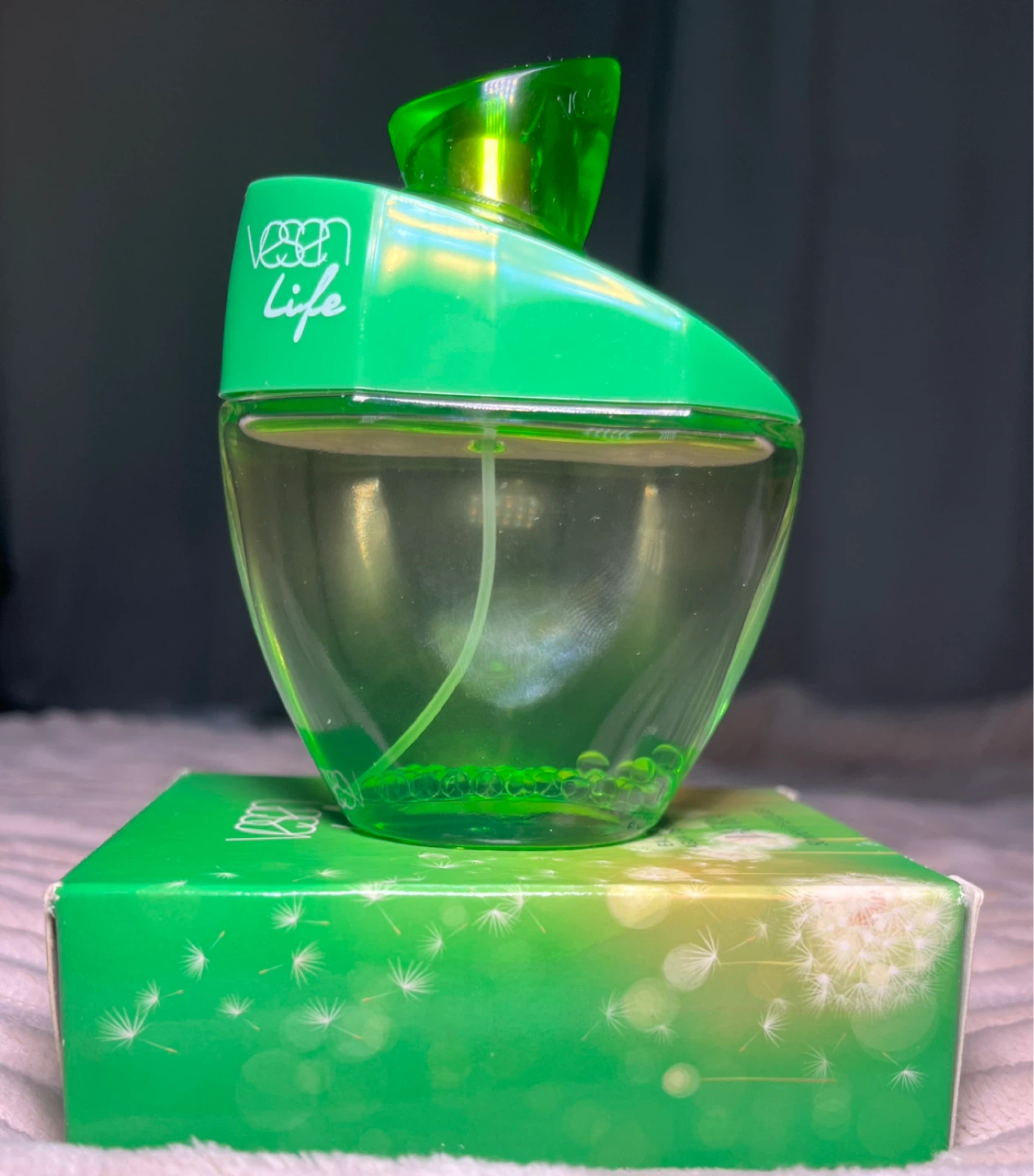 JAFRA "Vesen  Life" Eau de Toilette for Women - 50ml / 1.7 FL OZ - photo 2
