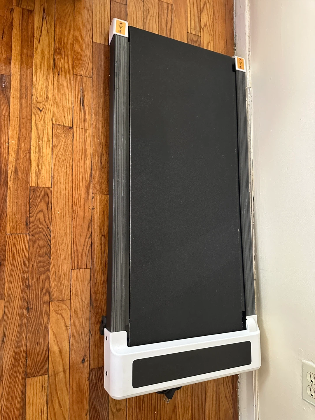 Folding Treadmill or walking pad