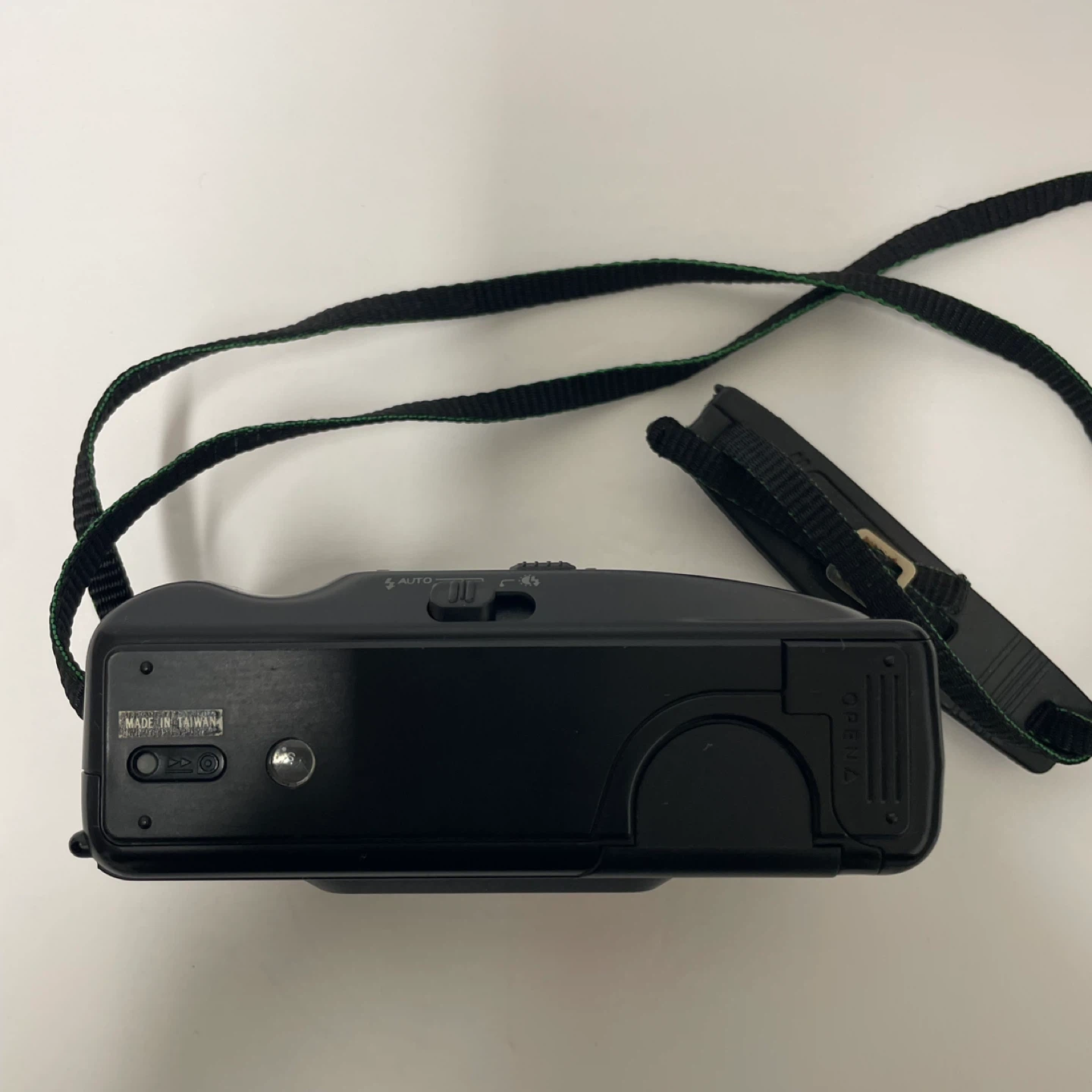 Astral Legend Autofocus 35mm Film Camera - photo 5