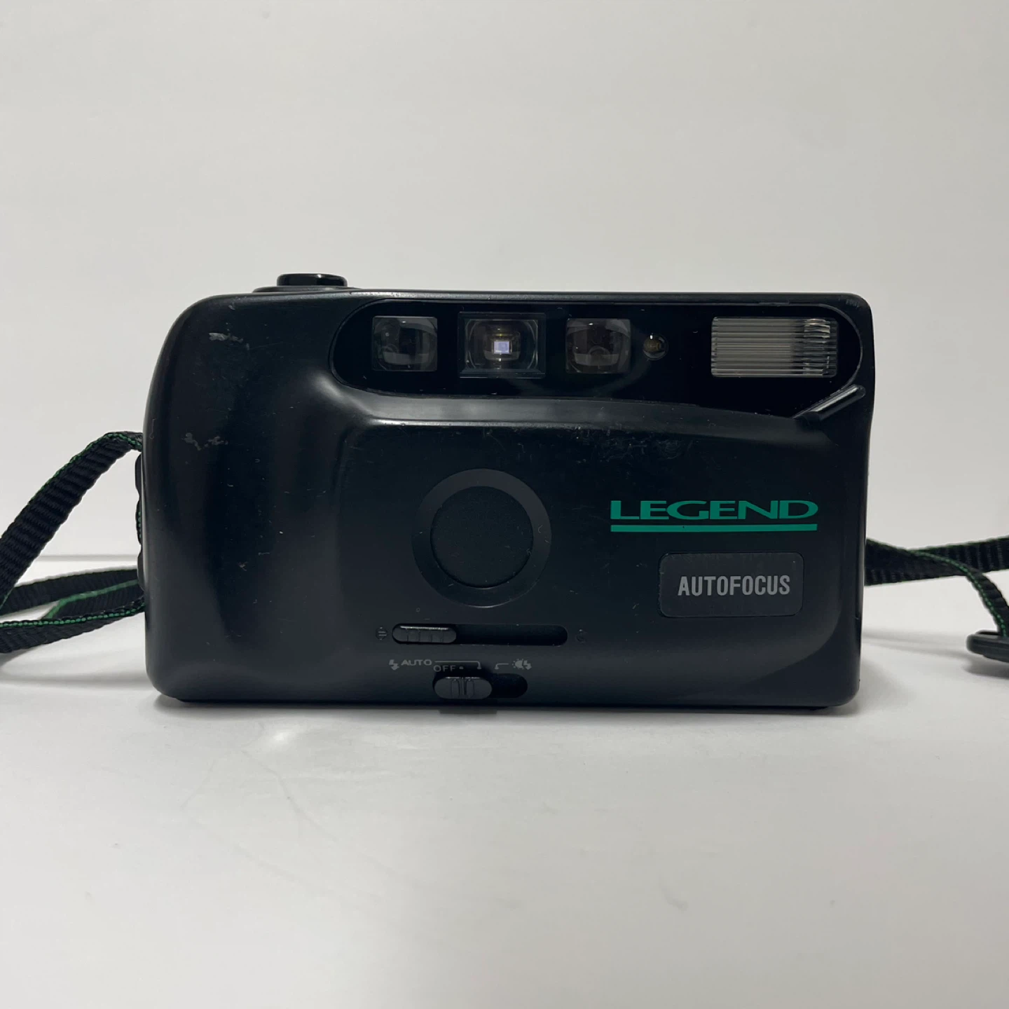 Astral Legend Autofocus 35mm Film Camera