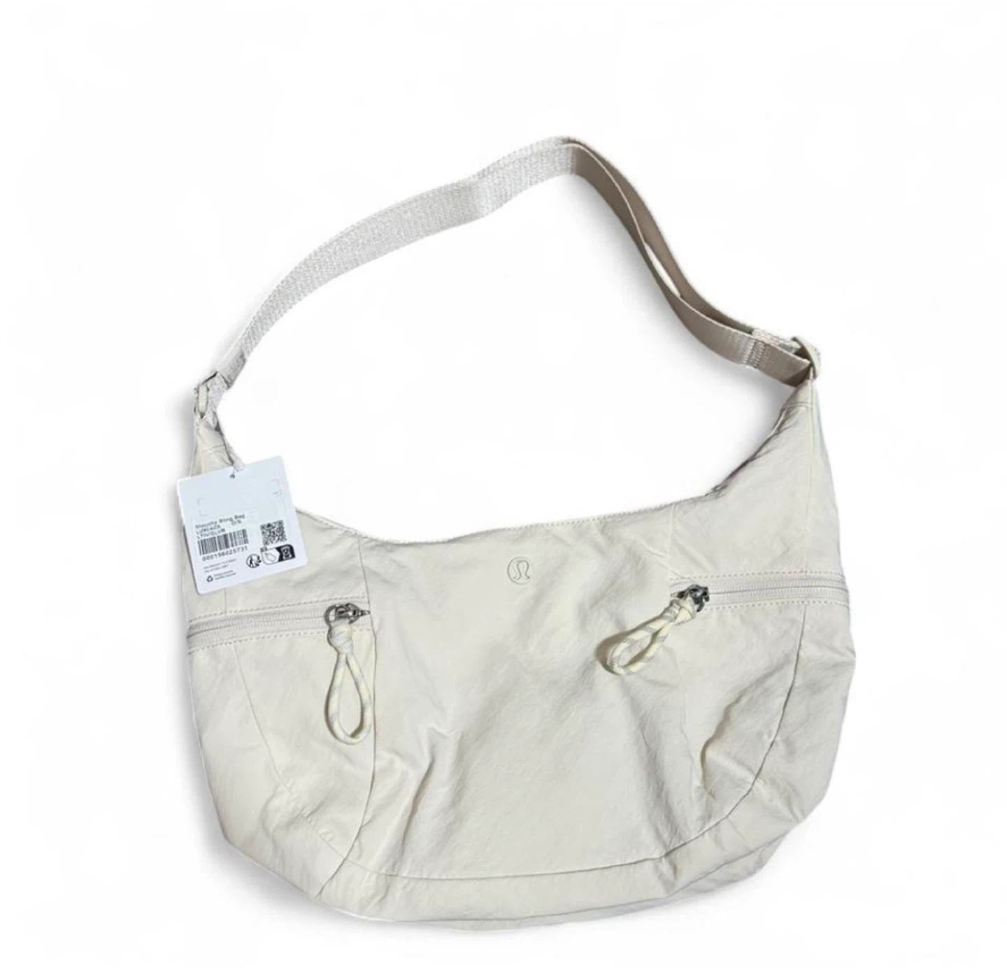 Lululemon Slouchy Sling Bag (BNWT)