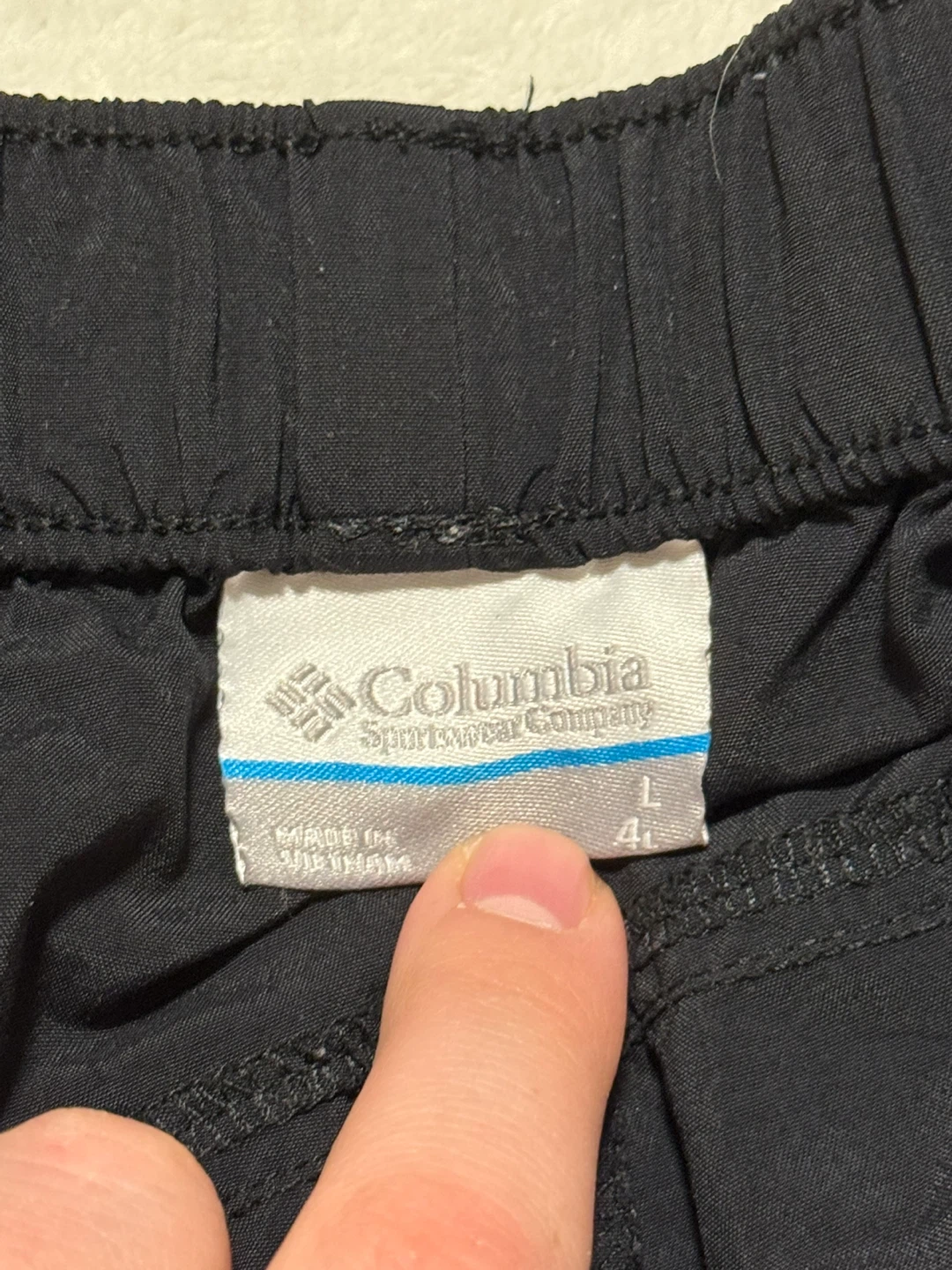 Women’s Columbia Shorts - photo 3