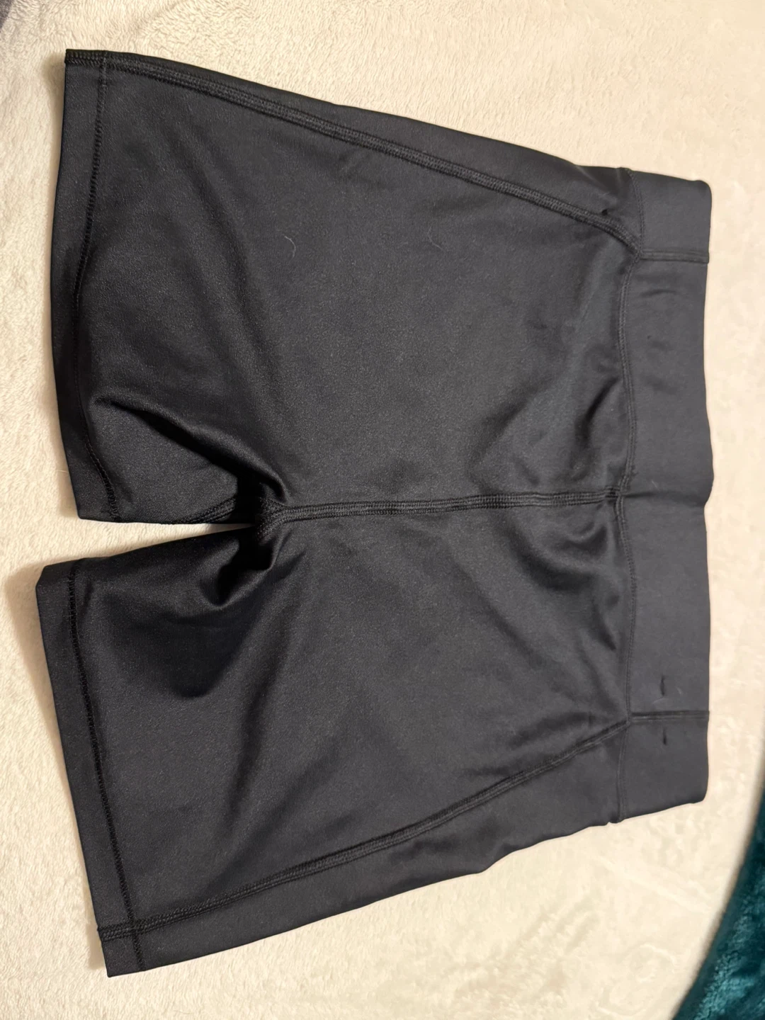Under Armour Black Compression Shorts - photo 2