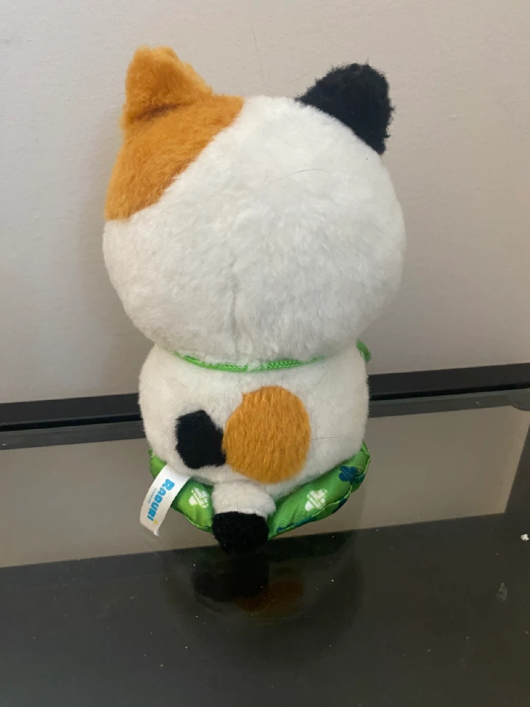 Banpresto Calico Cat Plush - photo 2