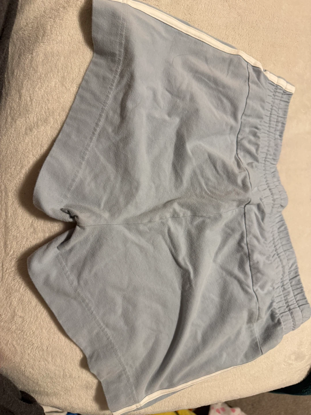 Adidas Slim Fit Shorts - photo 2