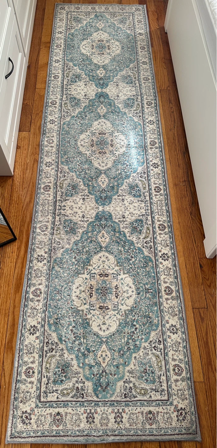Boho Runner Rug