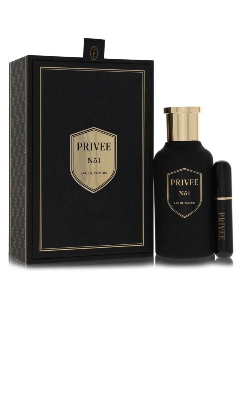 Club de Nuit Untold Eau de Parfum by Armaf 3.6 fl oz - photo 4