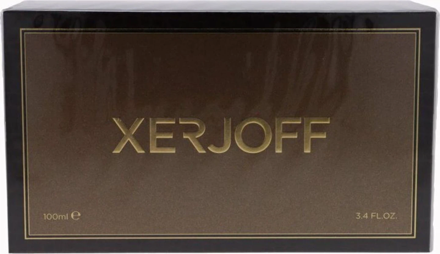 Xerjoff Alexandria III Eau de Parfum 100ml