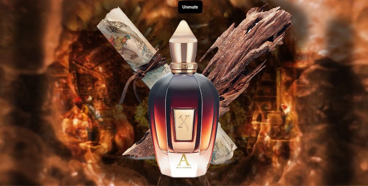 Xerjoff Alexandria III Eau de Parfum 100ml - photo 2