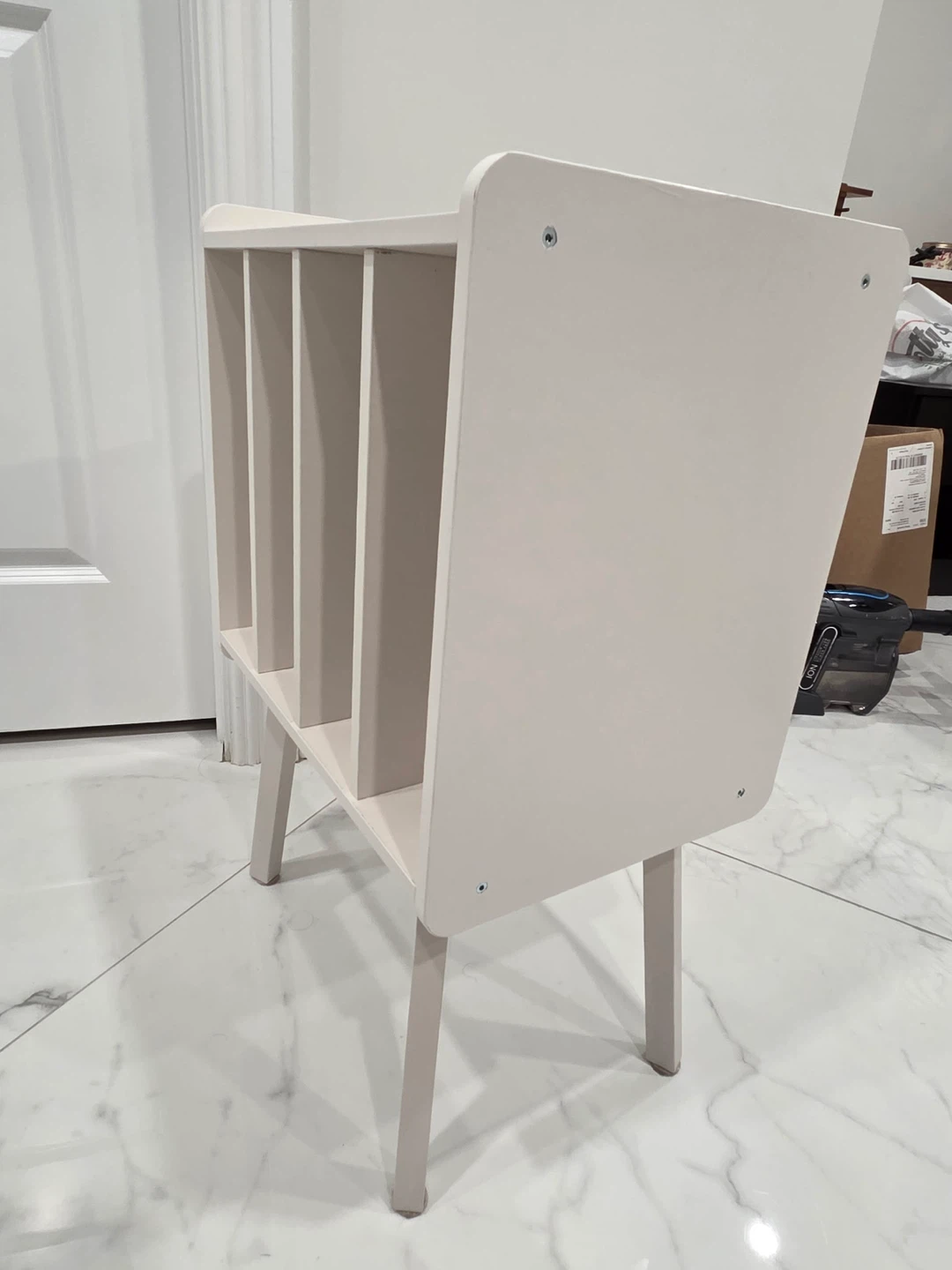 Kid's Magazine/Book Holder Organizer - photo 2