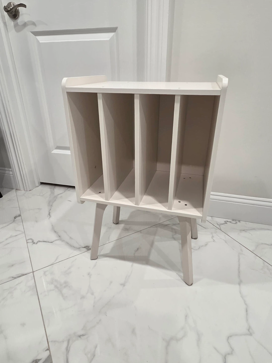 Kid's Magazine/Book Holder Organizer