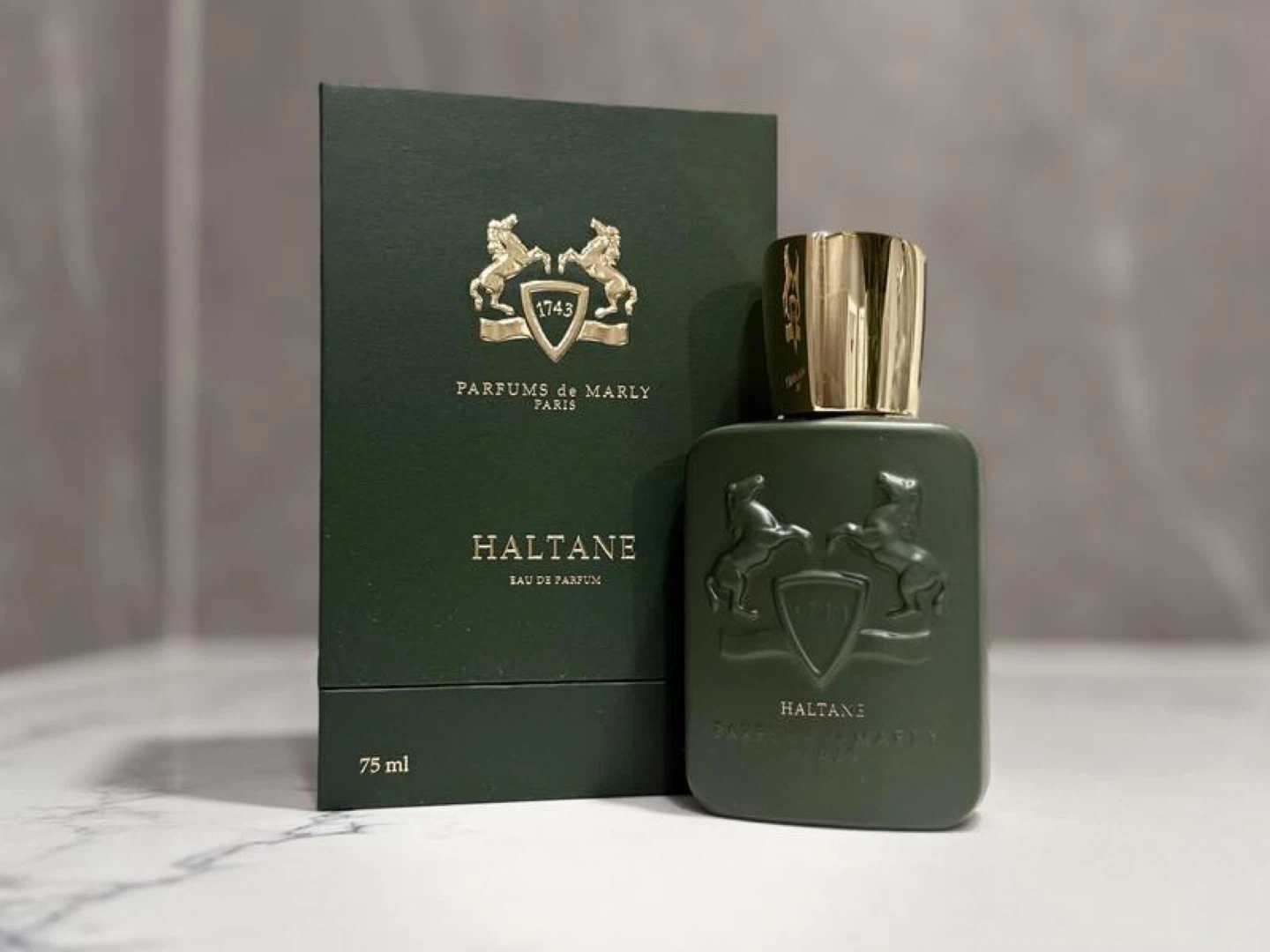 Parfums de Marly Haltane Eau de Parfum 75ml