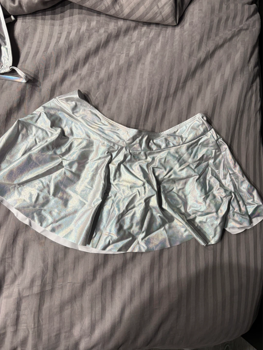 Holographic Bikini Set - photo 2