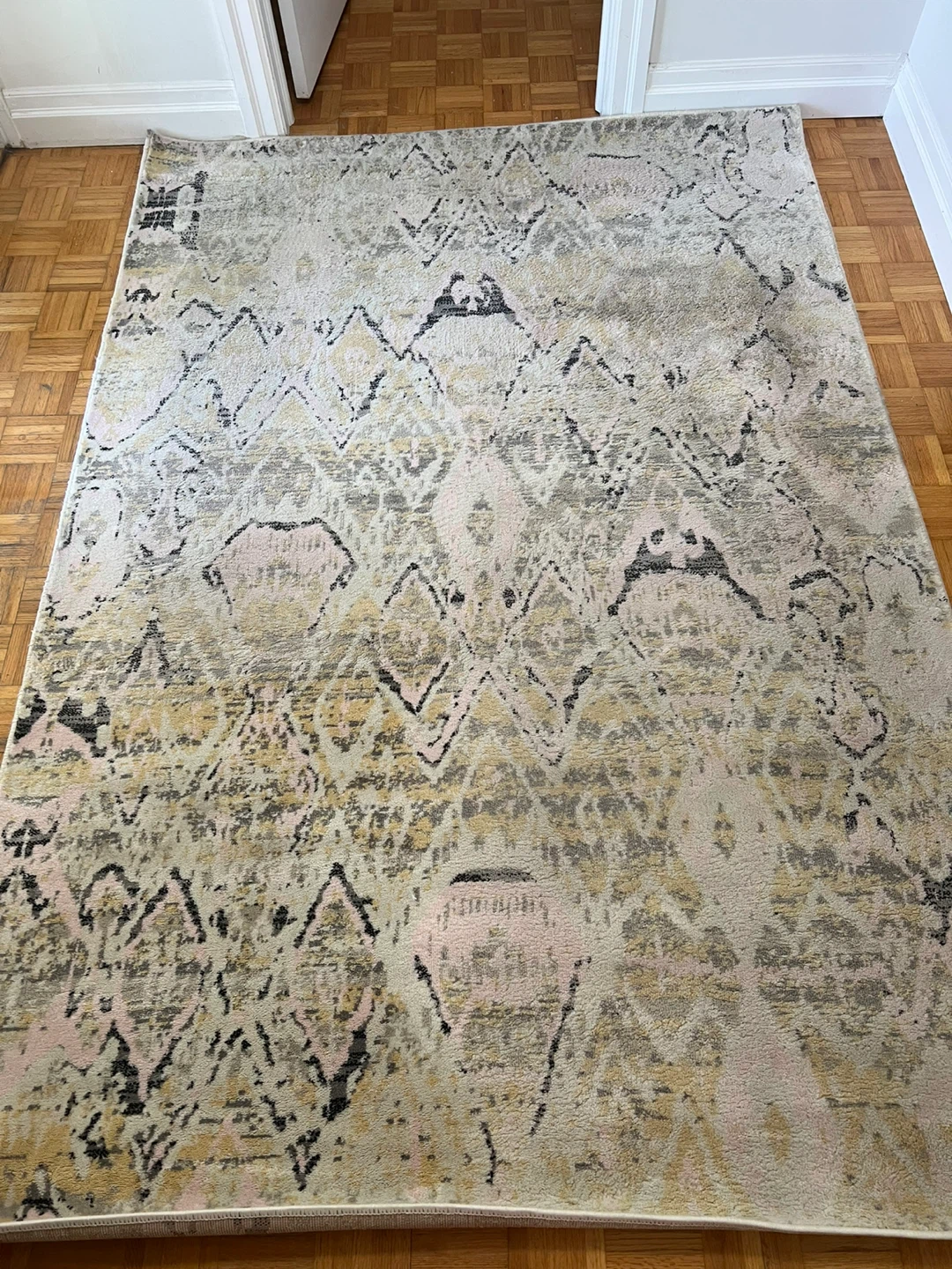 Area Rug