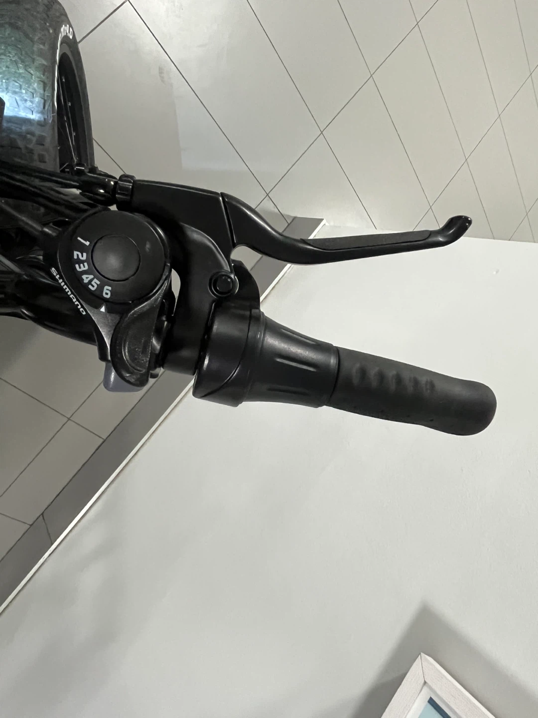 Electric Bike - photo 4