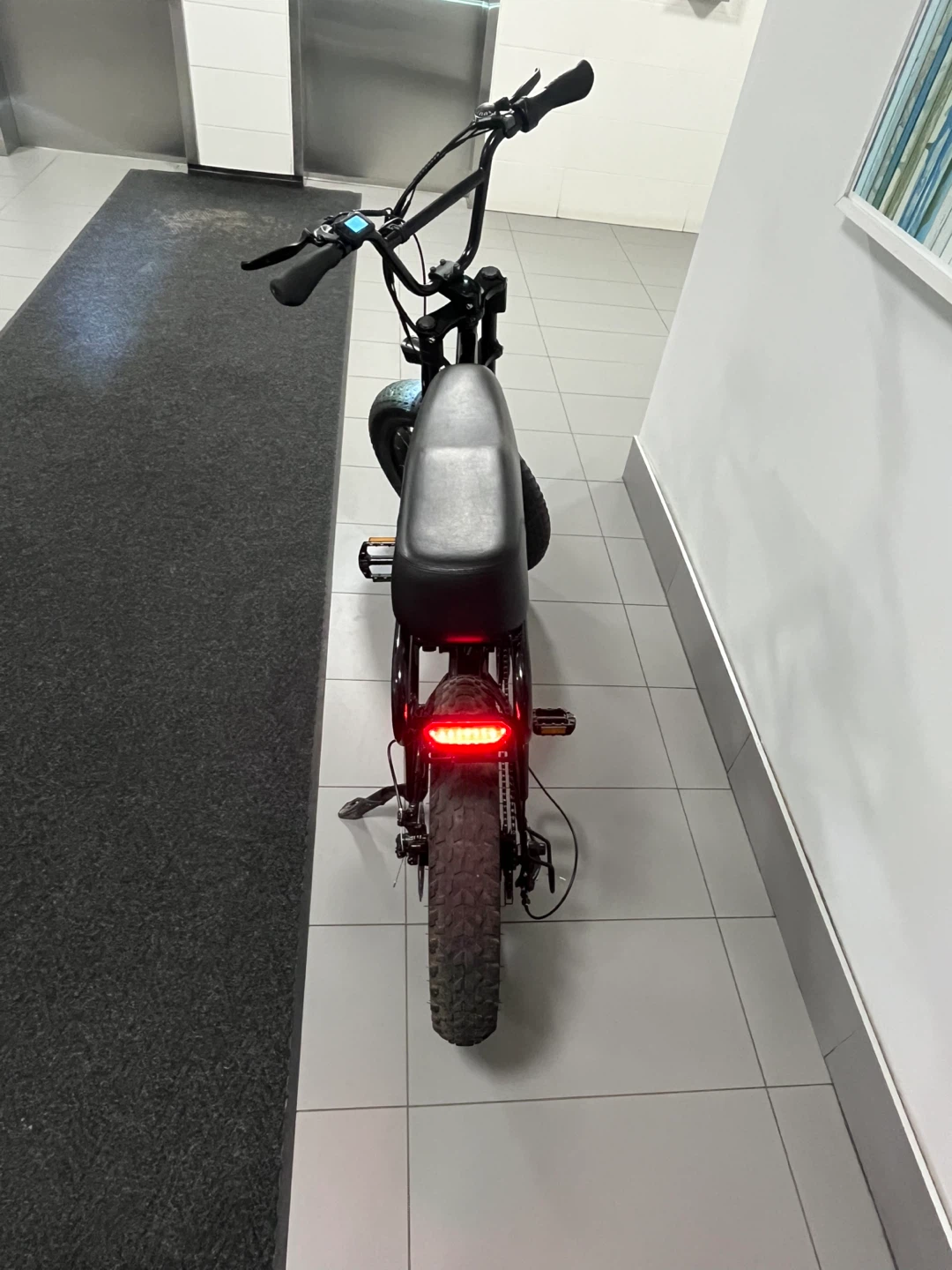 Electric Bike - photo 2