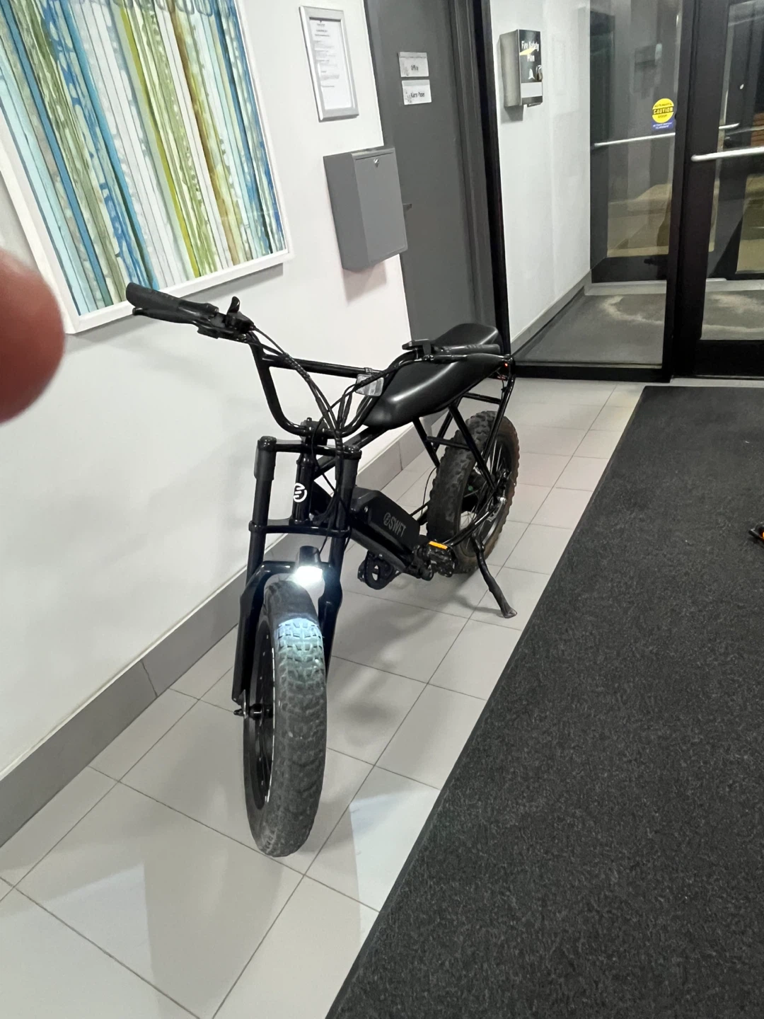 Electric Bike - photo 3