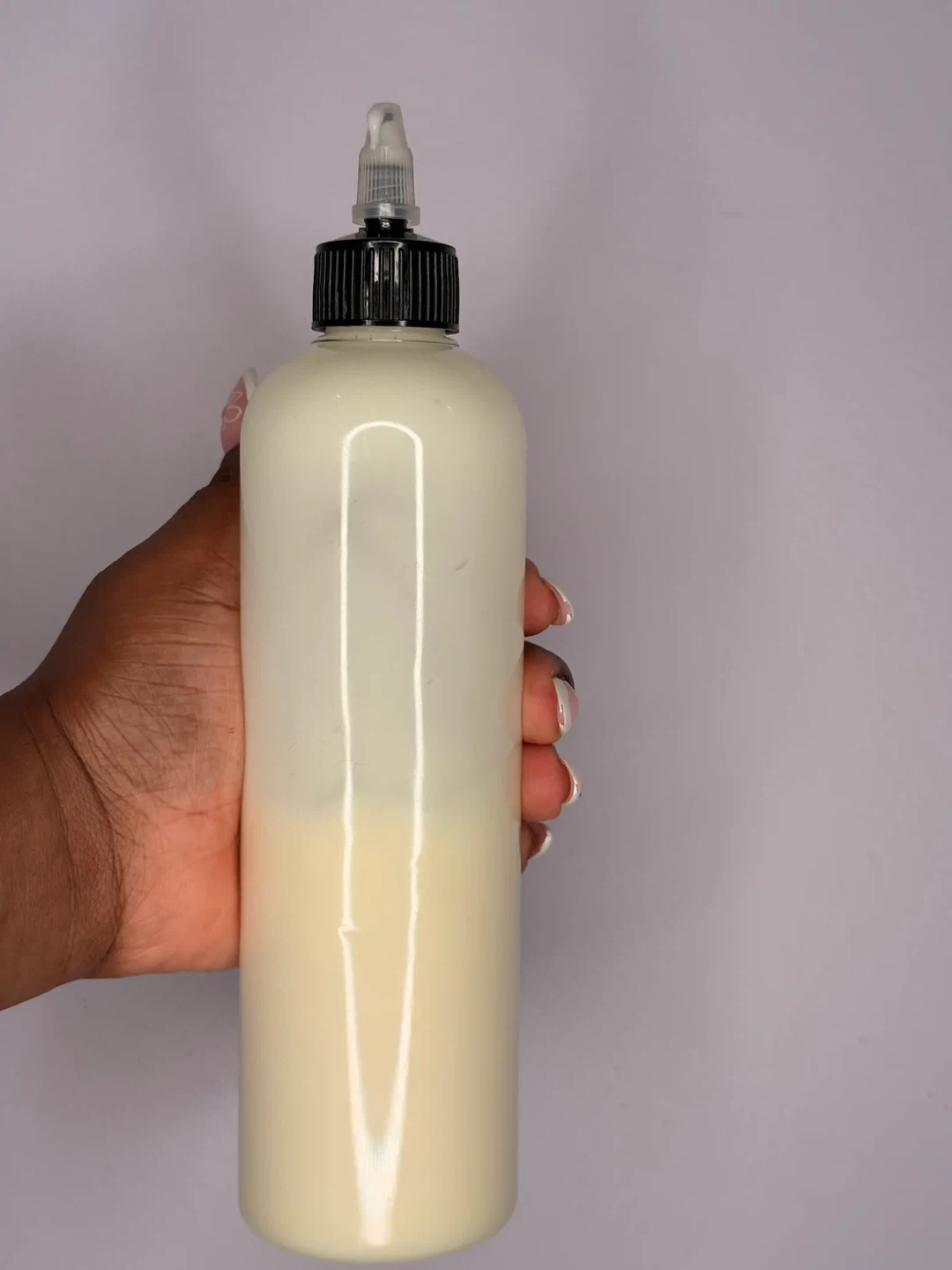 Lotion sans rinçage (Leave-In) pour cheveux - photo 3