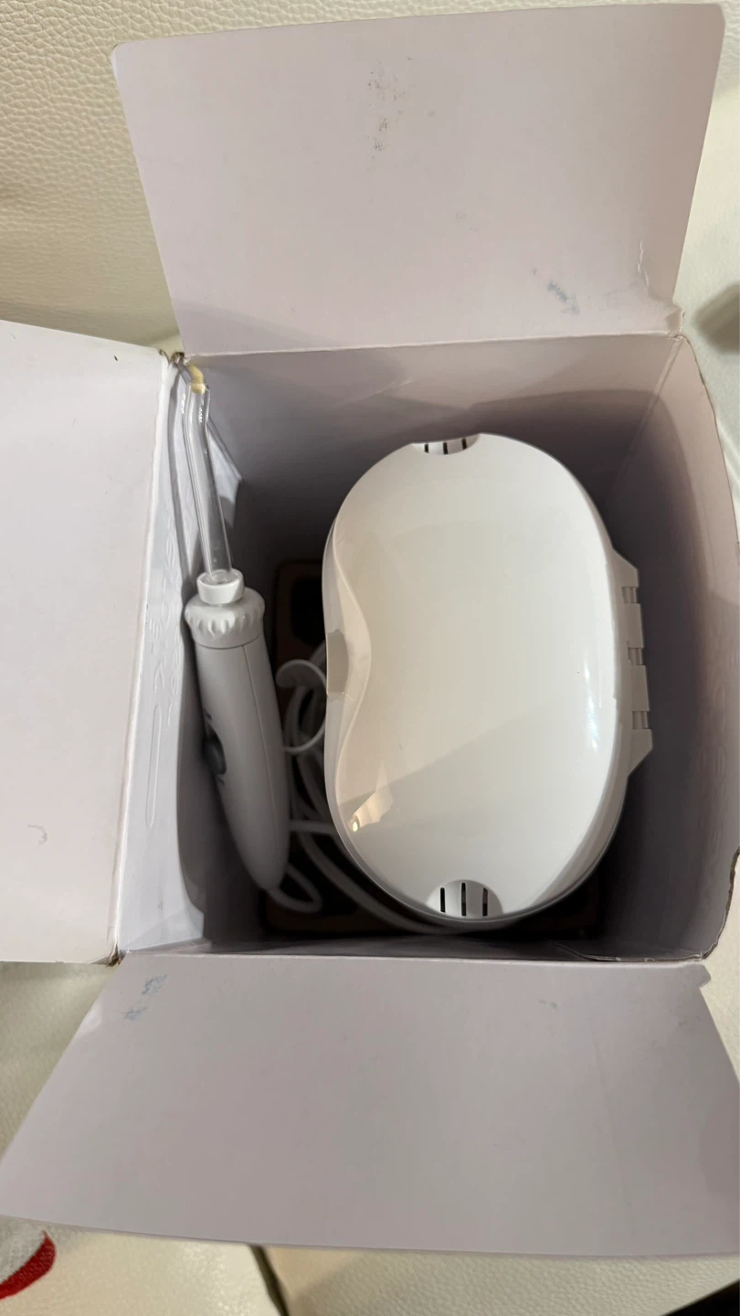 New Waterpik Ultra Water Flosser (Never Used) - photo 4