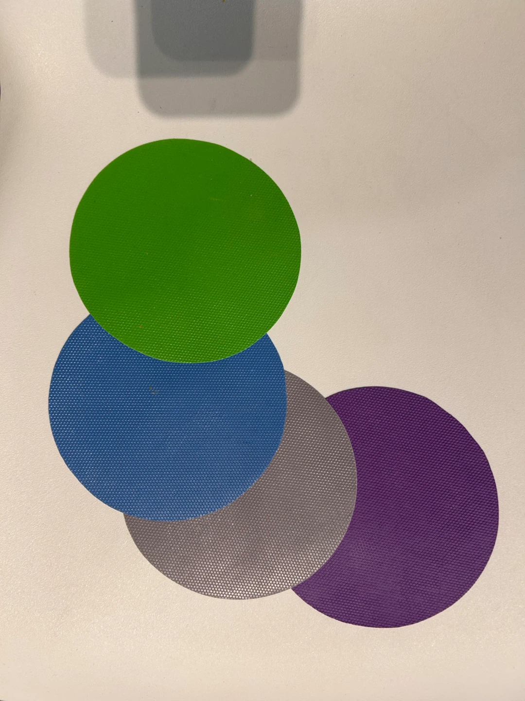 ✨Spring Clean✨: Pack of 4 Jar Opener Gripper Pads - photo 3