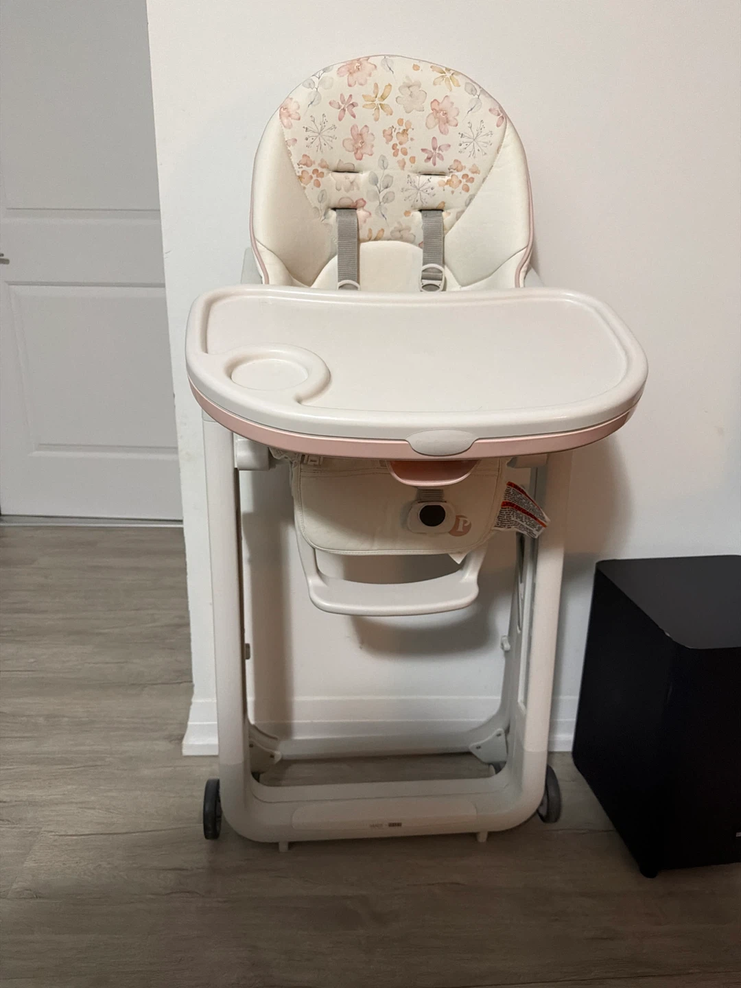 Peg Perego siesta high chair - photo 4