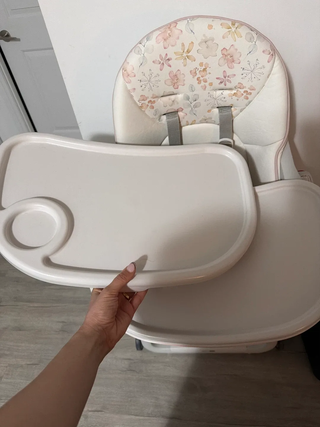 Peg Perego siesta high chair - photo 5