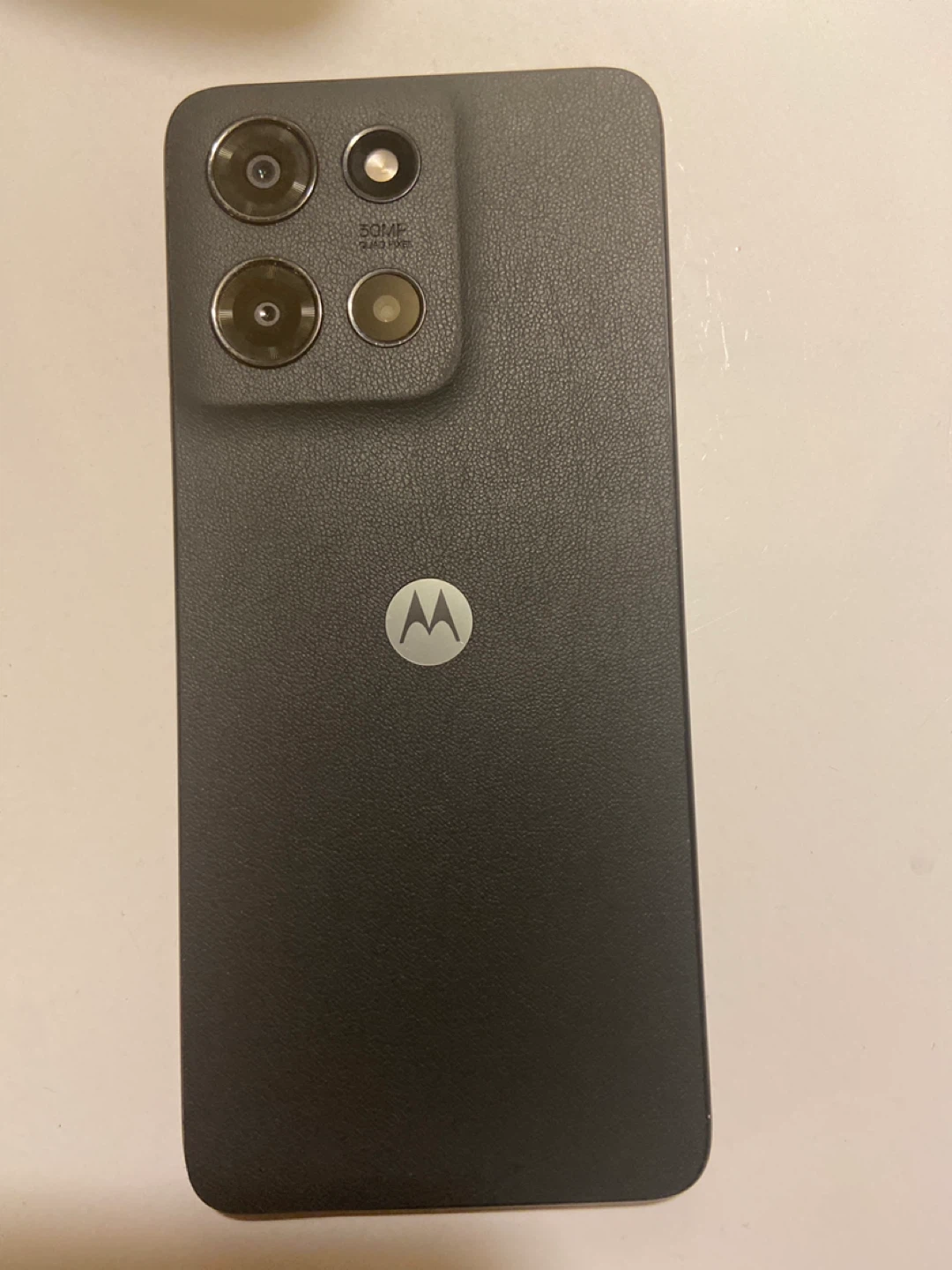 Motorola Smartphone - photo 2