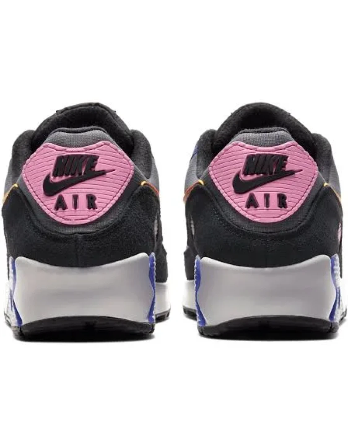 Nike Air Max 90 Shoes - photo 4