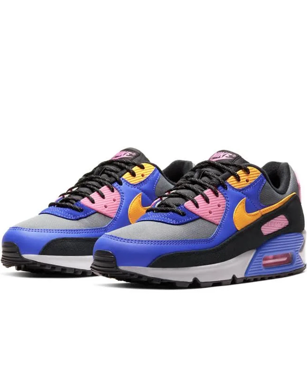 Nike Air Max 90 Shoes