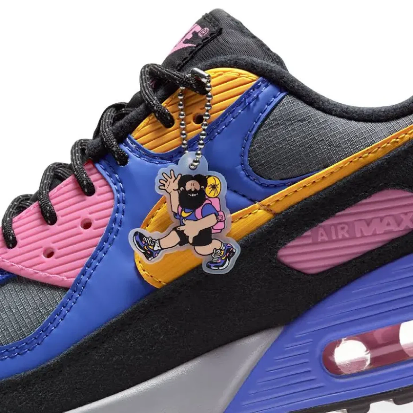 Nike Air Max 90 Shoes - photo 2