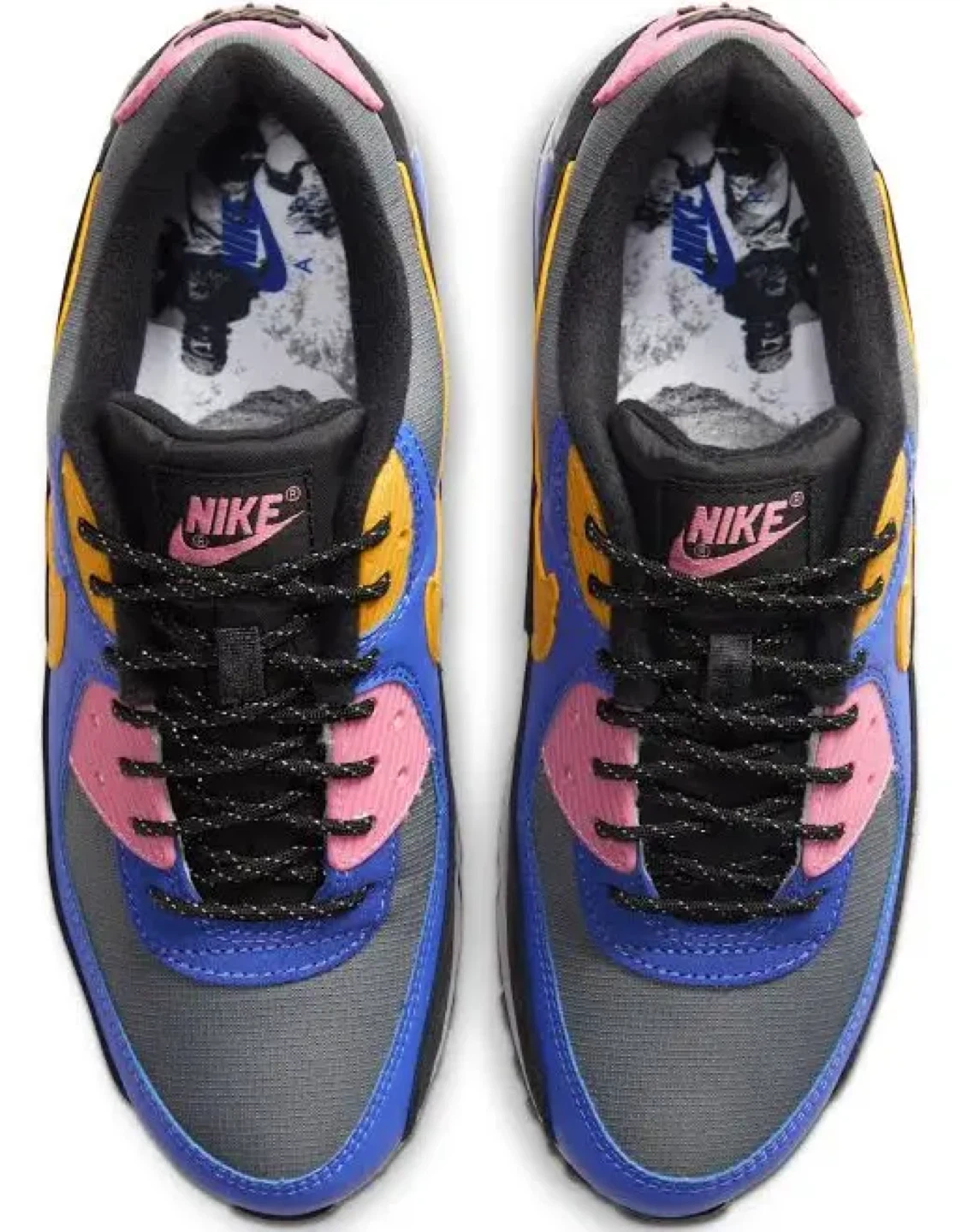 Nike Air Max 90 Shoes - photo 3