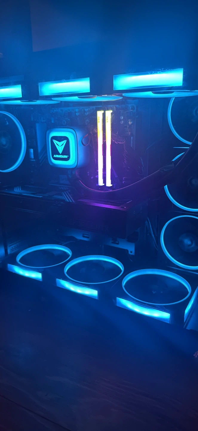 Brand new Custom Gaming PC - photo 2