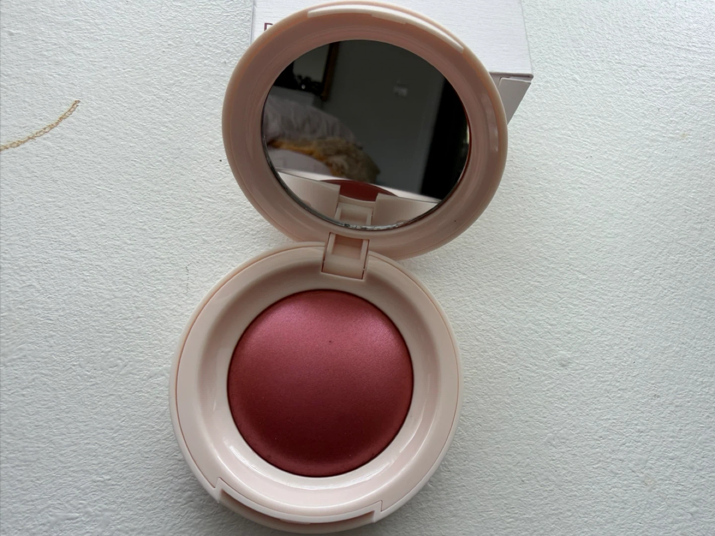 🌱 Rare Beauty Soft Pinch Powder Blush - Truth - photo 4