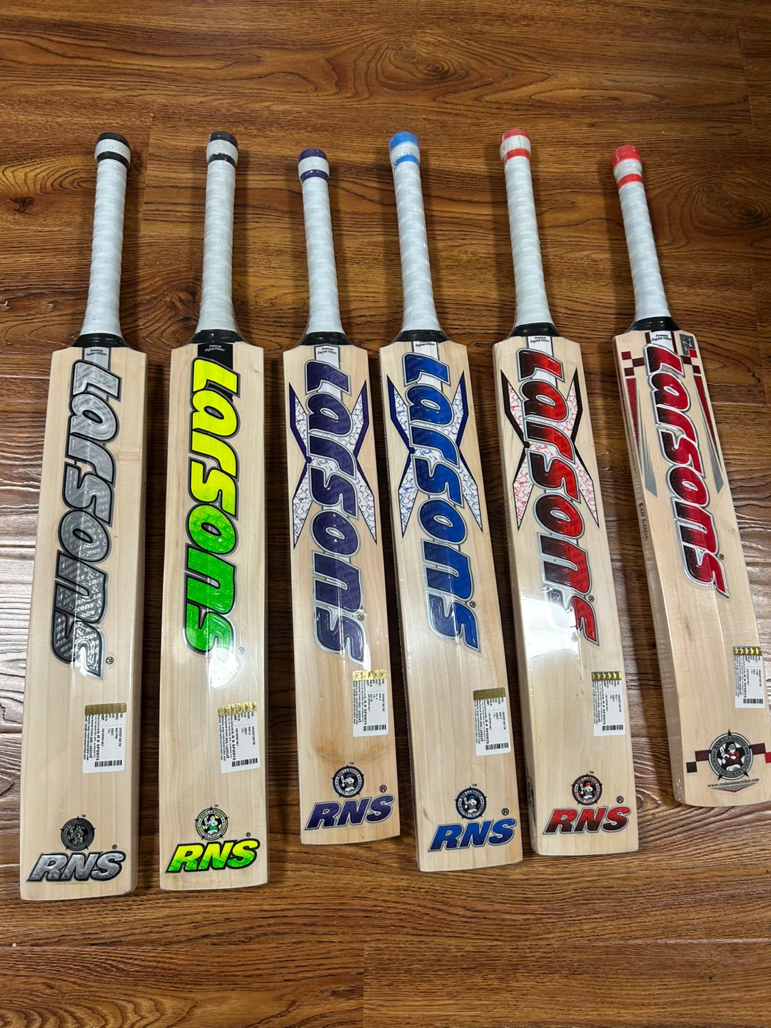 RNS Cricket Bats - photo 2