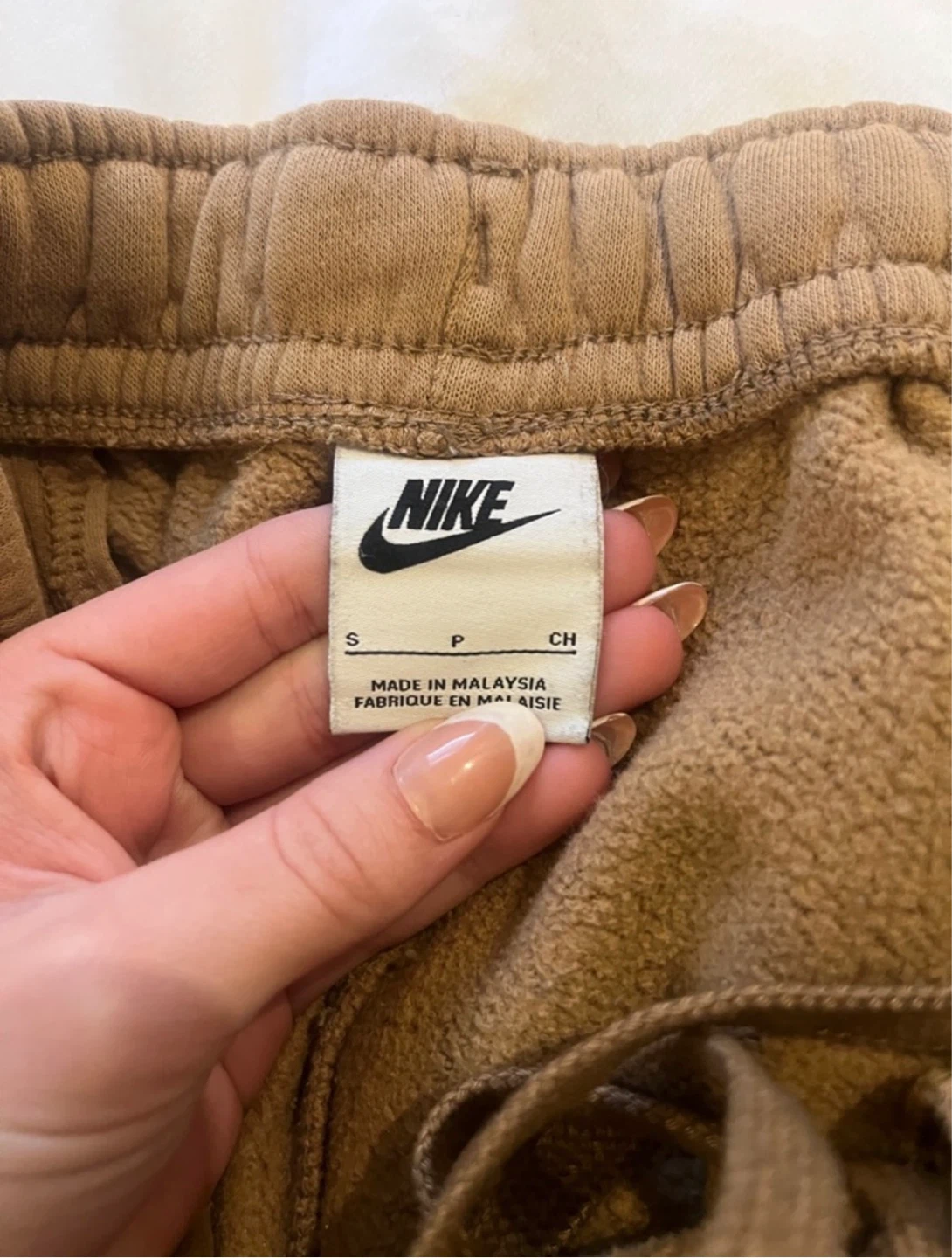 Nike Sweatpants - photo 3