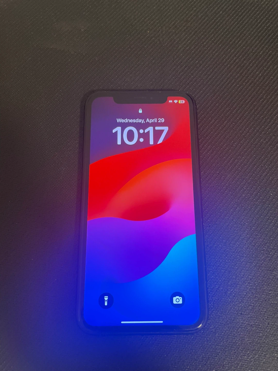 Iphone XR for sale - photo 3