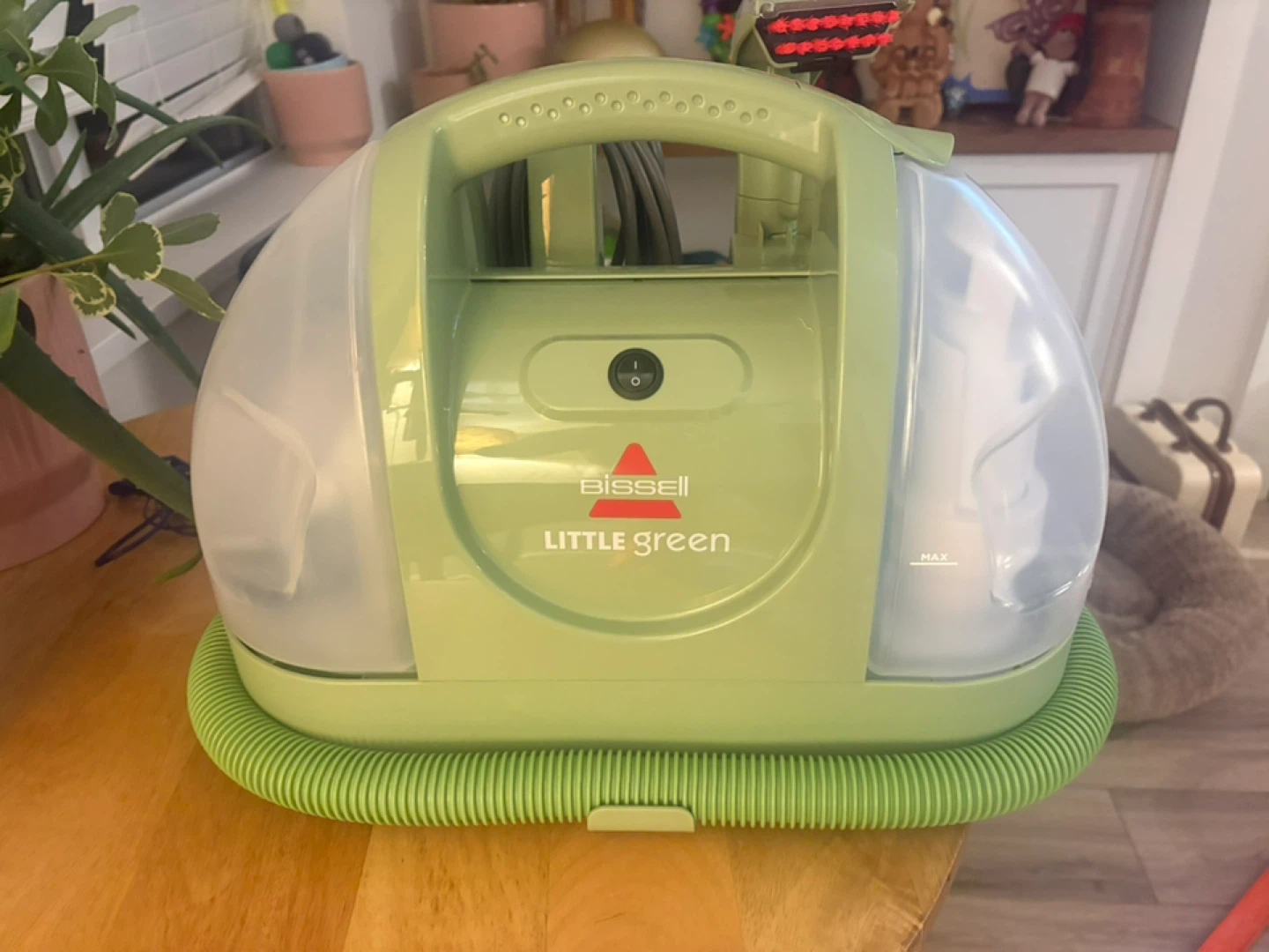 Bissell Little Green Portable Carpet Cleaner