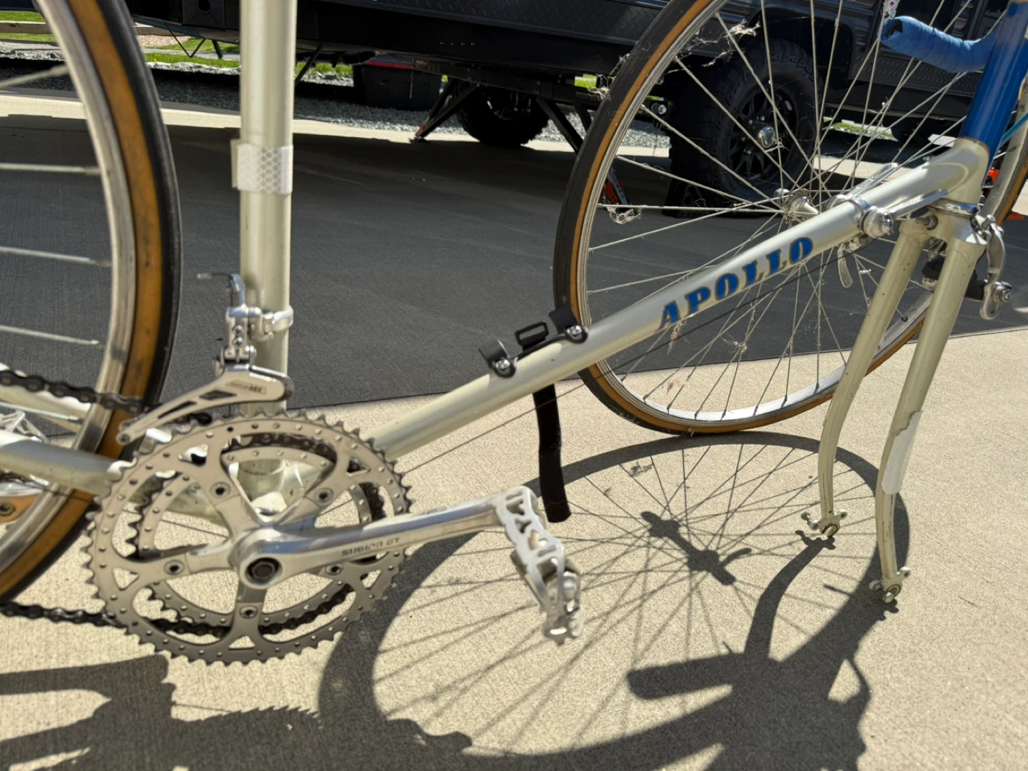 Apollo Road Bike - photo 2