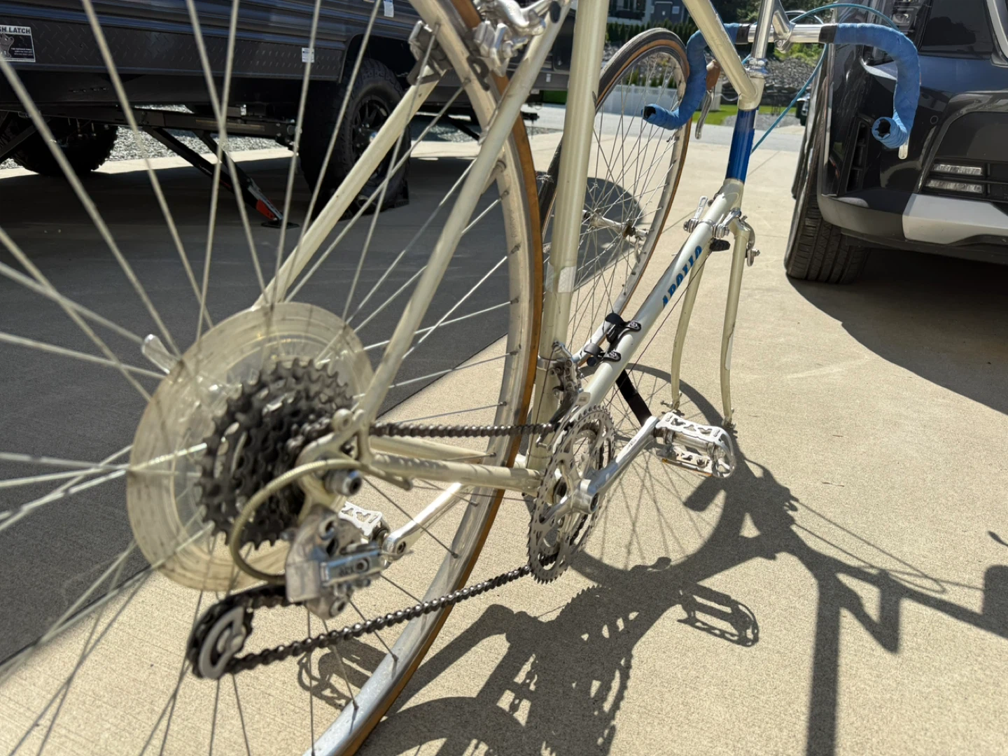 Apollo Road Bike - photo 3