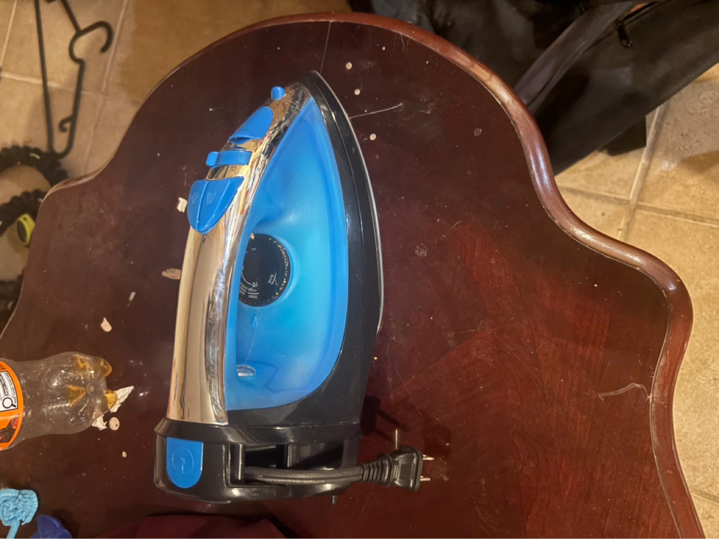 Sunbeam Steam Iron