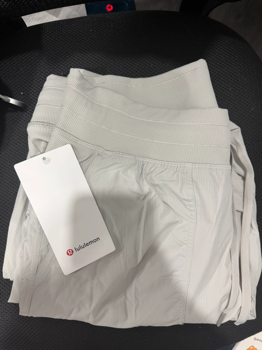 Lululemon Dance Studio Mid-Rise Jogger