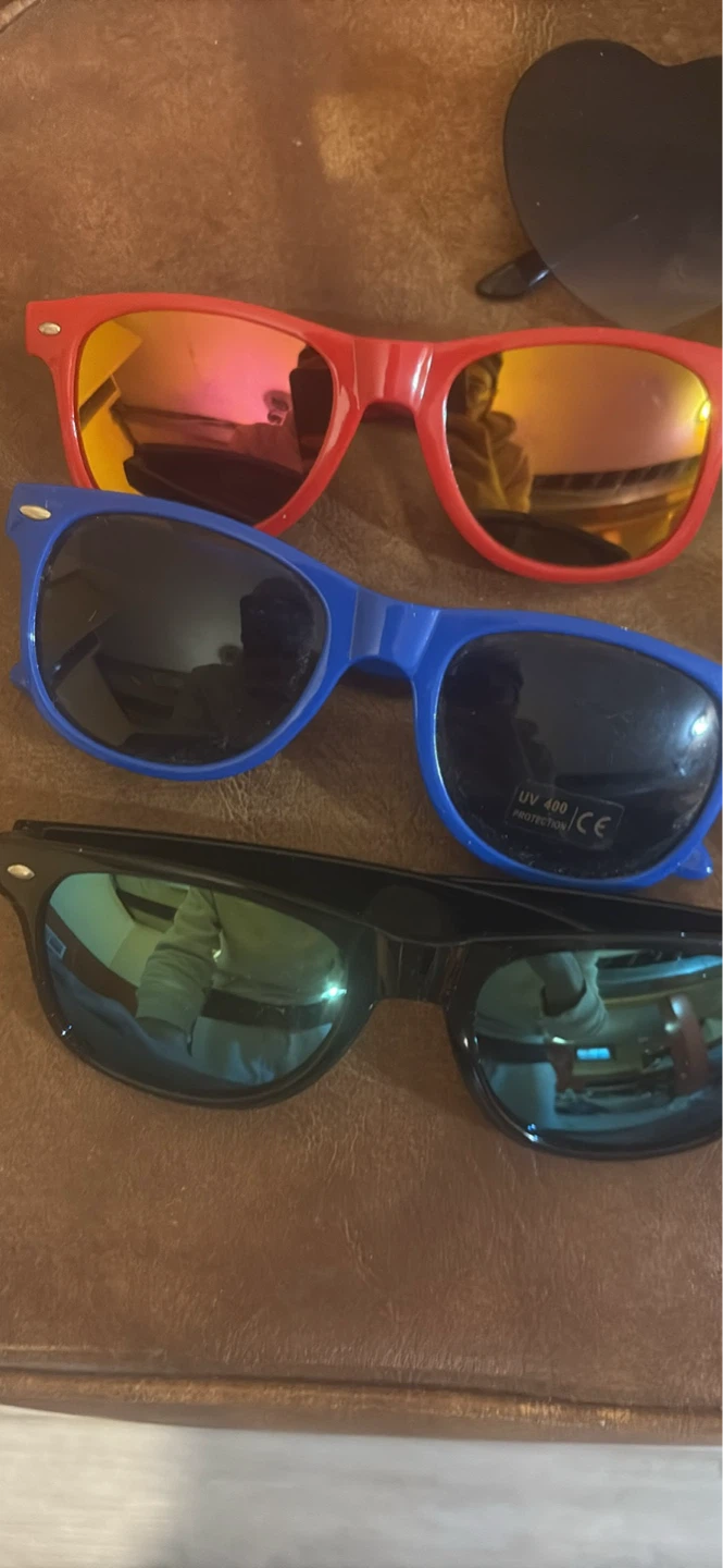 Bundle of 7 Pairs of Sunglasses - photo 2