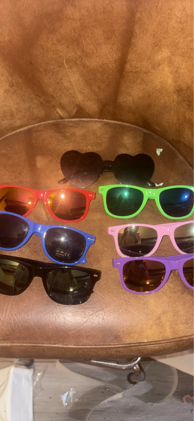 Bundle of 7 Pairs of Sunglasses - photo 3