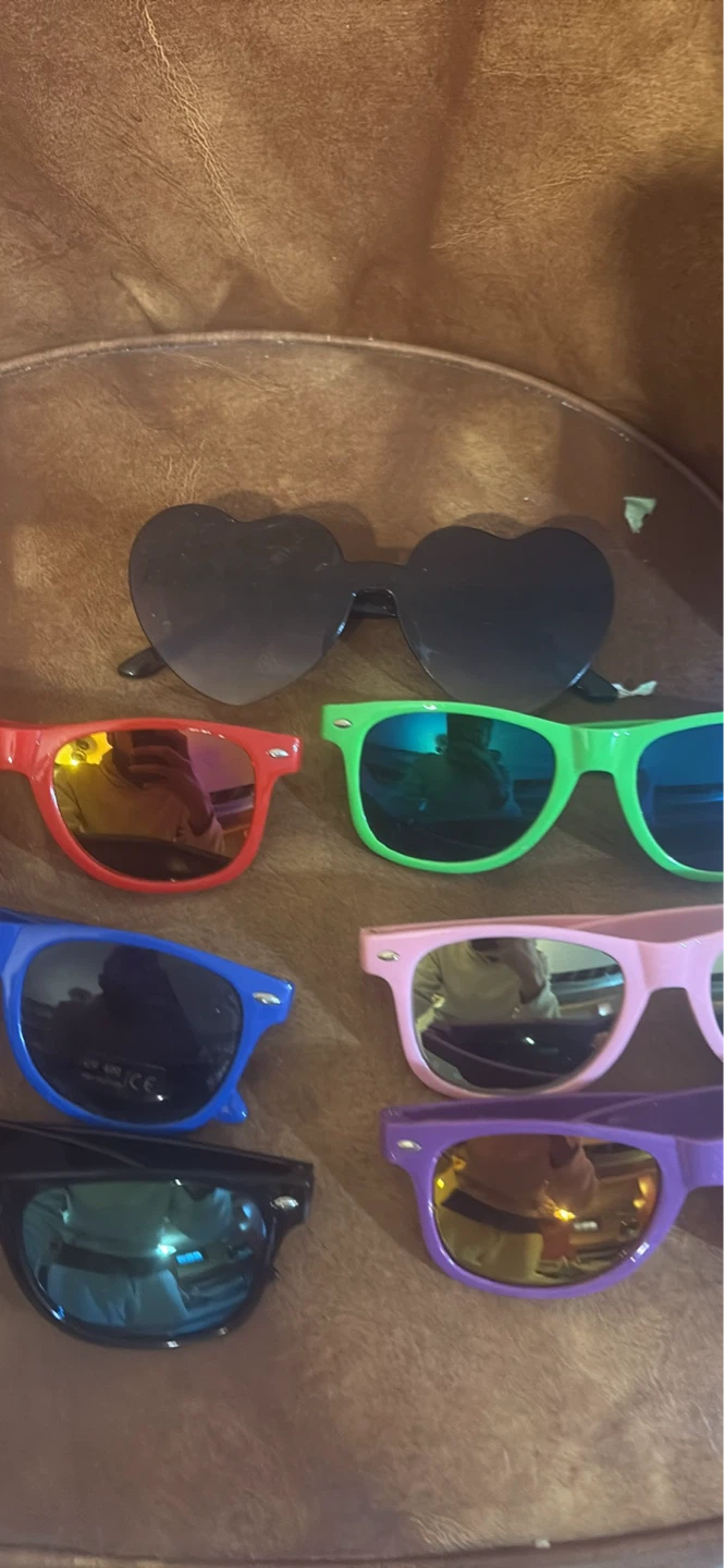 Bundle of 7 Pairs of Sunglasses - photo 4