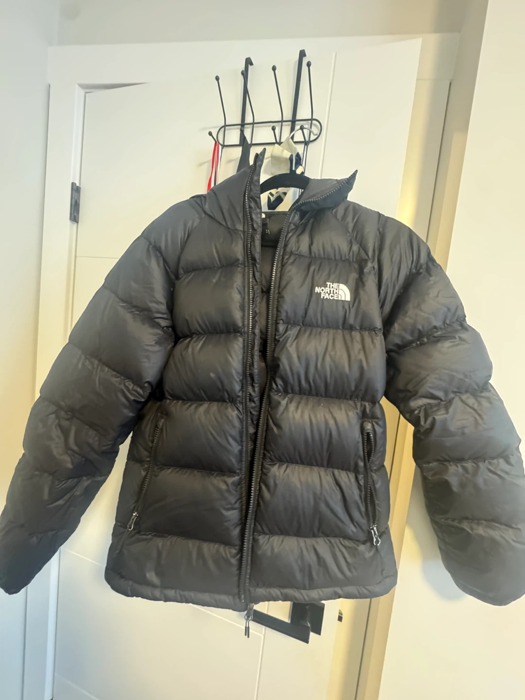 The North Face Puffer Jacket