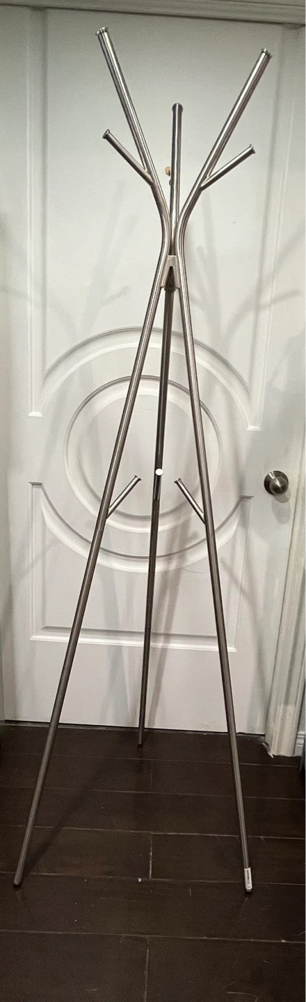 Coat stand